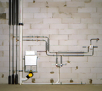 İzmir Su Kaçağı, İzmir Gider Açma